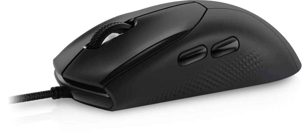 Alienware Wired AW320M Wired Black Gaming Mouse 15 mouse aw aw320m pdp mod 1 bk