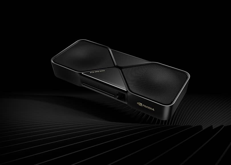 nvidia geforce rtx pro 6000 bm l580 l