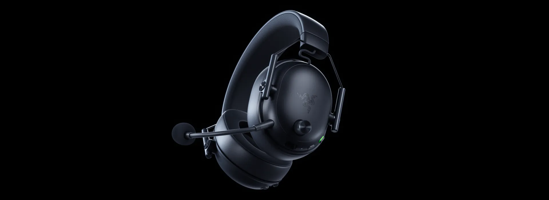 razer blackshark v3 hero 3d static desktop