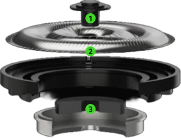 razer blackshark v3 pro triforce drivers details