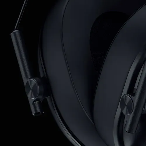 Razer BlackShark V3 Wireless Esports Gaming Headset 23 razer blackshark v3 compete in comfort cushion