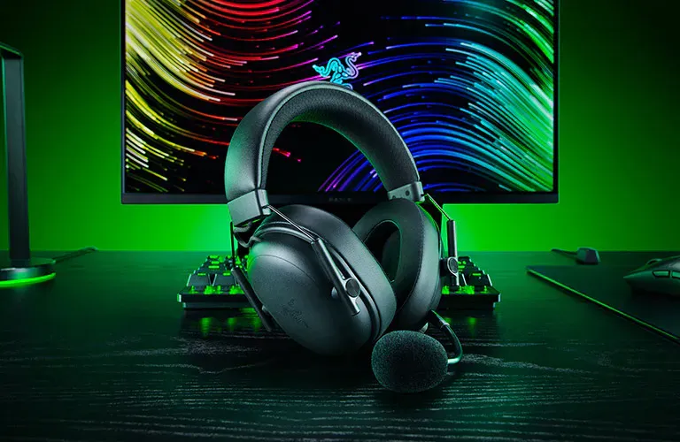 razer blackshark v3 hyperclear mic mobile