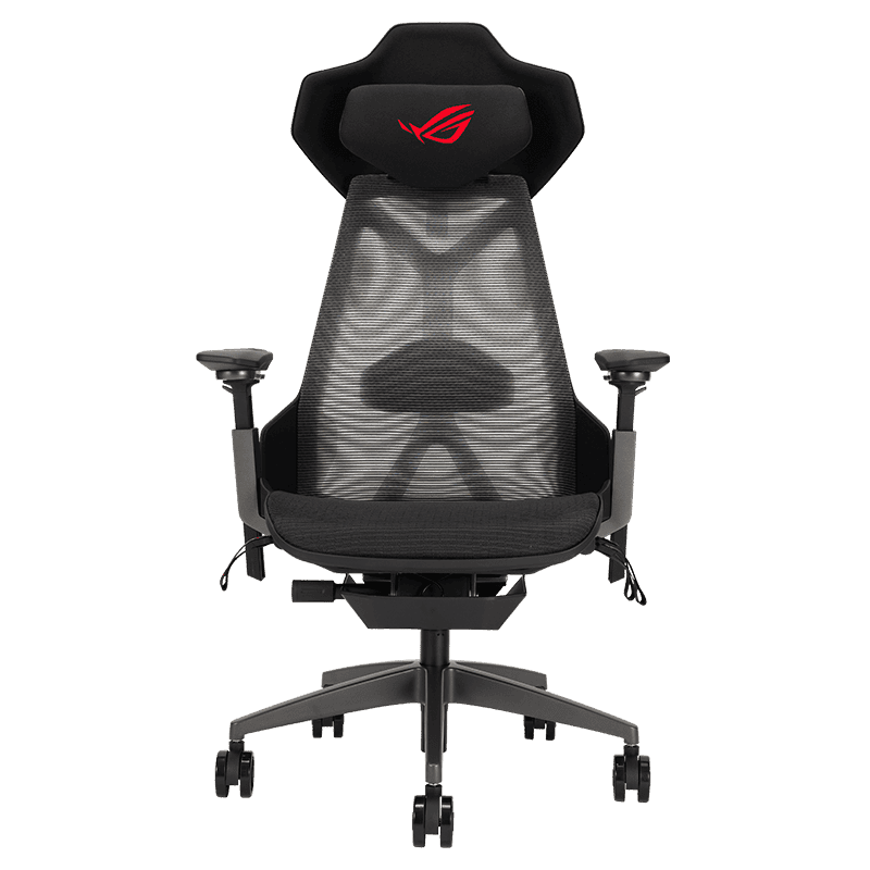 ROG Destrier
