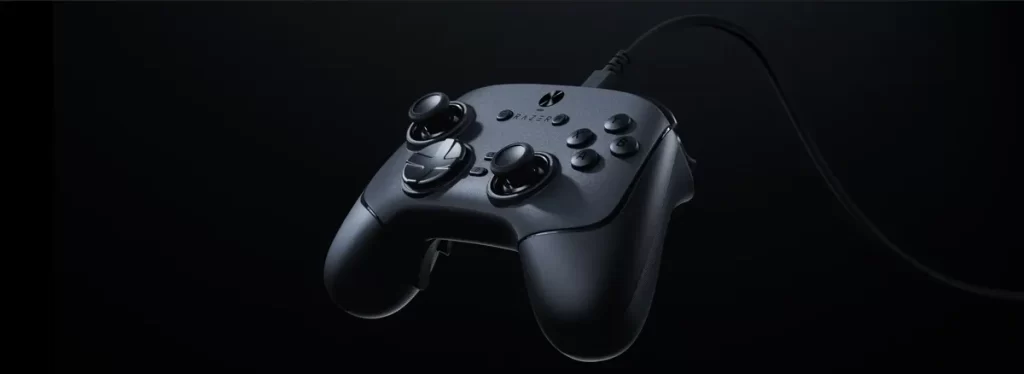 Razer Wolverine V3 Tournament Edition 8K Wired Esports Controller PC 18 wolverine te 8k pc hero nocompress