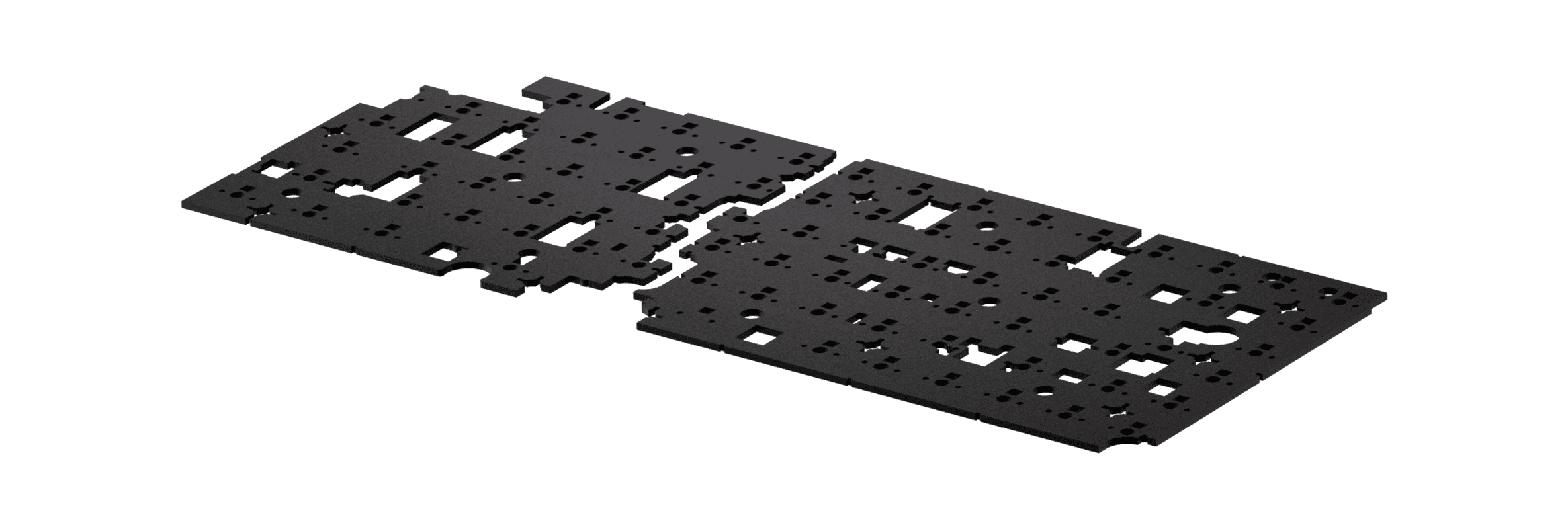 07 dampening foam