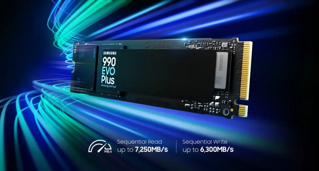 990evo feature2 pc
