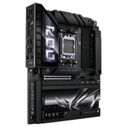 ASUS ROG CROSSHAIR X870E HERO BTF pic 1