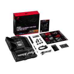 ASUS ROG CROSSHAIR X870E HERO BTF pic 11