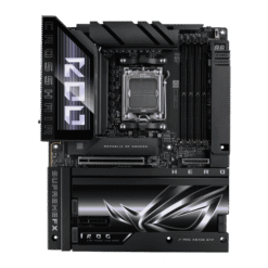 ASUS ROG CROSSHAIR X870E HERO BTF pic 12