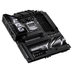 ASUS ROG CROSSHAIR X870E HERO BTF pic 2