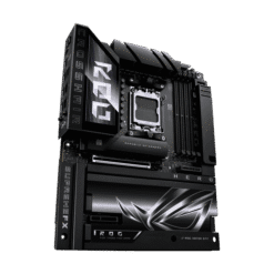 ASUS ROG CROSSHAIR X870E HERO BTF pic 3