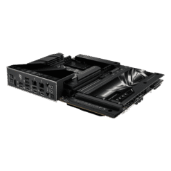 ASUS ROG CROSSHAIR X870E HERO BTF pic 4