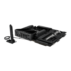 ASUS ROG CROSSHAIR X870E HERO BTF pic 5