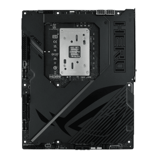 ASUS ROG CROSSHAIR X870E HERO BTF Mainboard