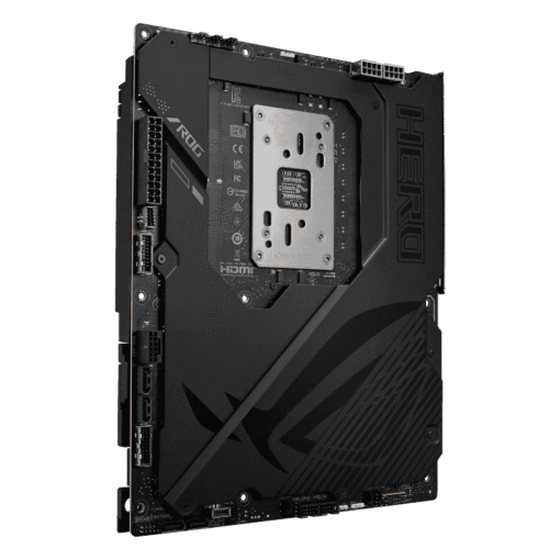 ASUS ROG CROSSHAIR X870E HERO BTF Mainboard