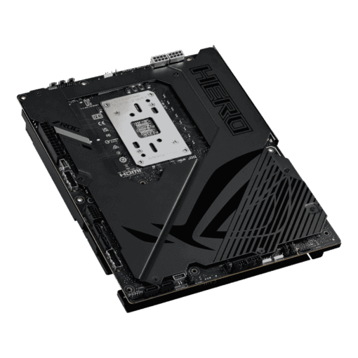 ASUS ROG CROSSHAIR X870E HERO BTF Mainboard