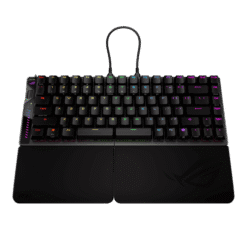 ASUS ROG Falcata Gaming Keyboard pic 2