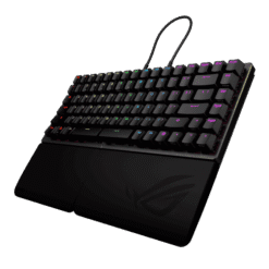 ASUS ROG Falcata Gaming Keyboard pic 3
