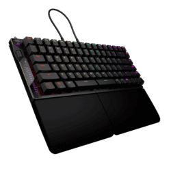 ASUS ROG Falcata Gaming Keyboard pic 4