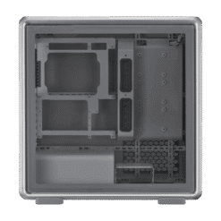 Cooler Master MasterFrame 600 Silver pic 2