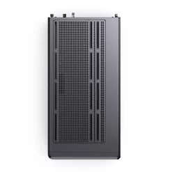 Jonsbo D200 Black One-Piece Glass Panel Micro-ATX Tower Case 21 JONSBO D200 BLK pic 10