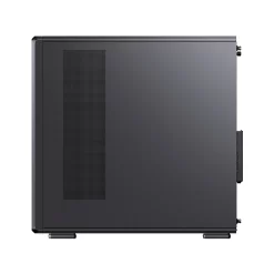 Jonsbo D200 Black One-Piece Glass Panel Micro-ATX Tower Case 17 JONSBO D200 BLK pic 6
