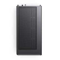 Jonsbo D200 Black One-Piece Glass Panel Micro-ATX Tower Case 18 JONSBO D200 BLK pic 7