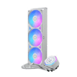 MasterLiquid Atmos II LCD pic 7