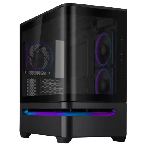 PRIME AP202 TG ARGB BLK 22