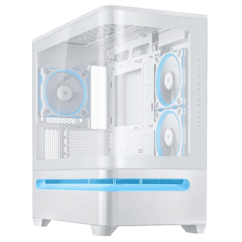 PRIME AP202 TG ARGB WHT 21 2