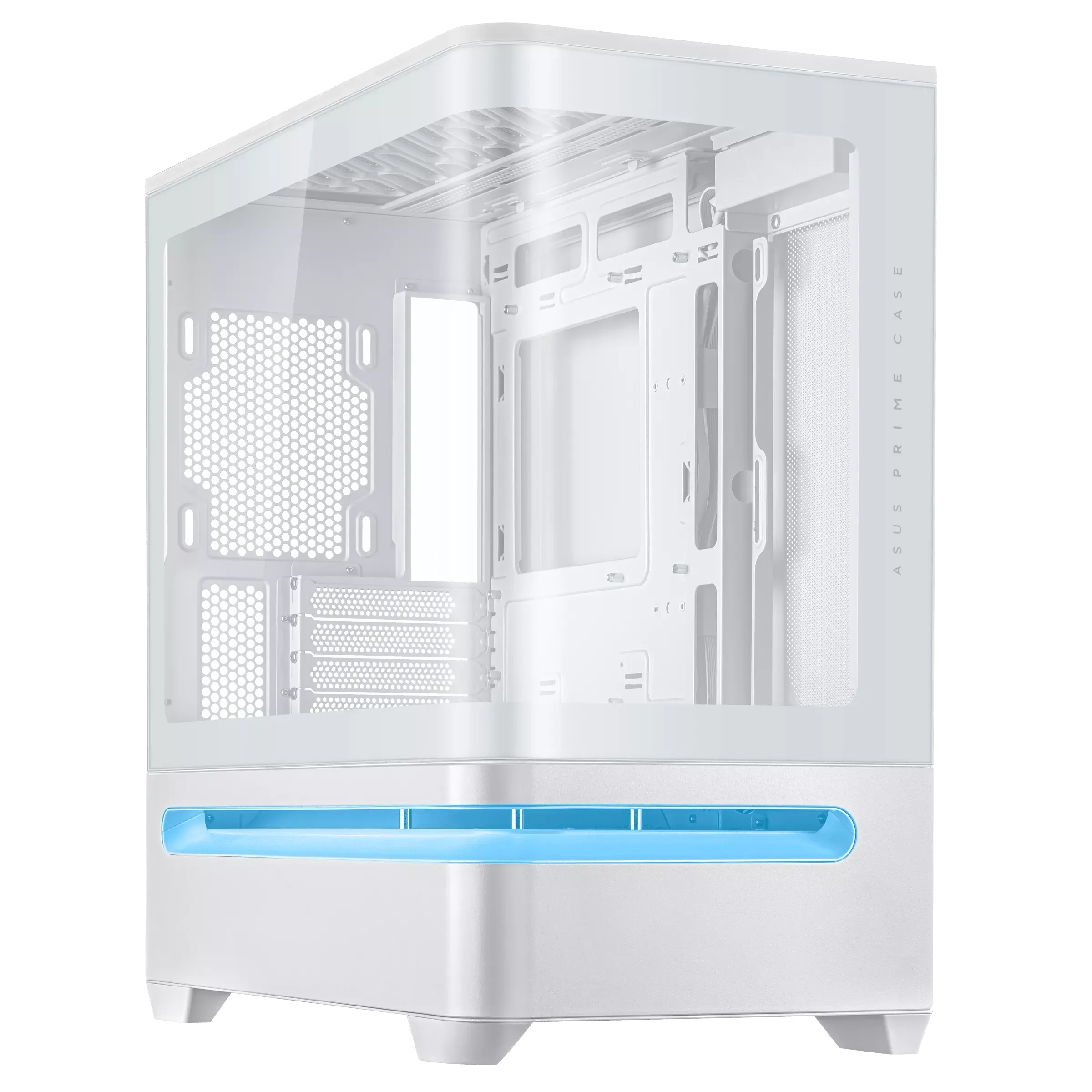 PRIME AP202 TG WHT 1