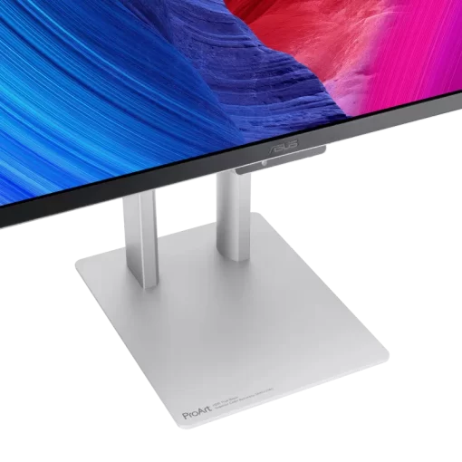 ASUS ProArt PA32UCDM OLED Professional Monitor - 32” 4K UHD (3840 x 2160) HDR10, 240Hz, DeltaE<1, 10-bit, Thunderbolt™ 4 96W, DisplayHDR™ True Black 400 1000 nits