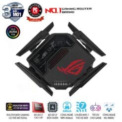 ROG Rapture GT BE98 05