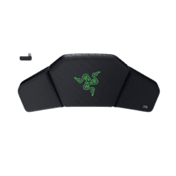 Razer Clio Wireless Speaker Head Cushion for Gaming Chairs
