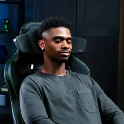 Razer Clio Wireless Speaker Head Cushion for Gaming Chairs 10 Razer Clio pic 2