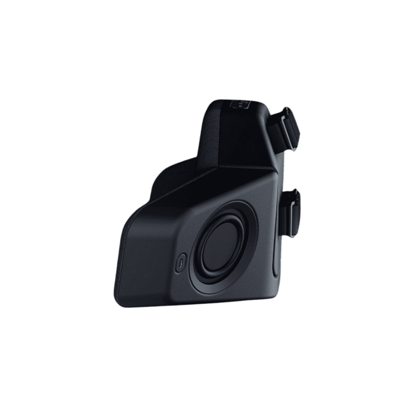 Razer Clio Wireless Speaker Head Cushion for Gaming Chairs 4 Razer Clio Wireless Speaker Head Cushion for Gaming Chairs