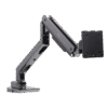 HyperWork VisionX Stealth Monitor Stand
