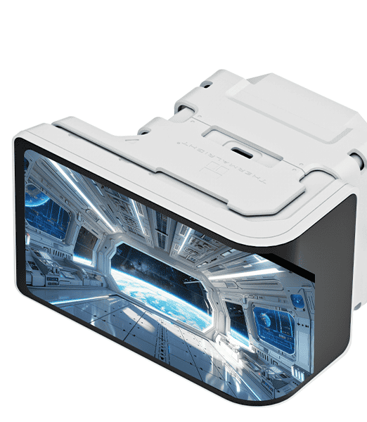 THERMALRIGHT Wonder Vision 360 UB ARGB White AIO Liquid CPU Cooler - 6.67'' Curved Screen 3D Effect, 2150RPM TL-UB36 Fans 18 WONDER VISION 360 UB ARGB WHITE page 2