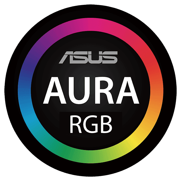 asus aura rgb