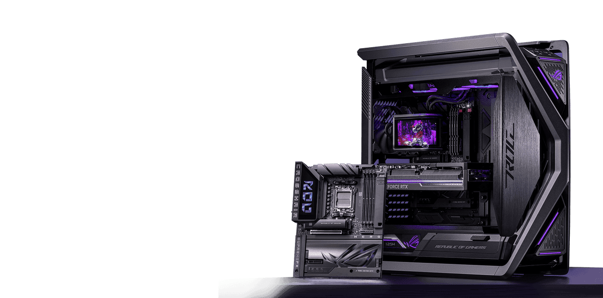 BTF Case
