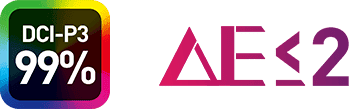 feature dci p3 icon