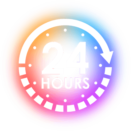 icon 24hrs
