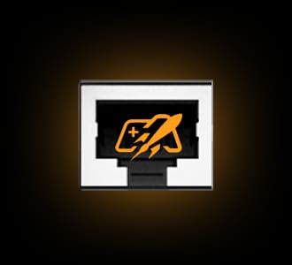 Gaming Port
