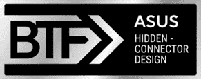 logo btf