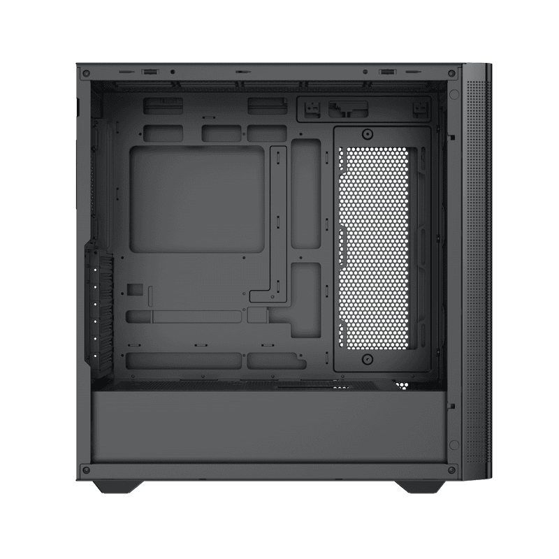 XIGMATEK OSIRIS PRO 4FX (EN46797) Tempered Case - E-ATX, 4x 120m ARGB 5 XIGMATEK OSIRIS PRO 4FX (EN46797) Tempered Case - E-ATX, 4x 120m ARGB