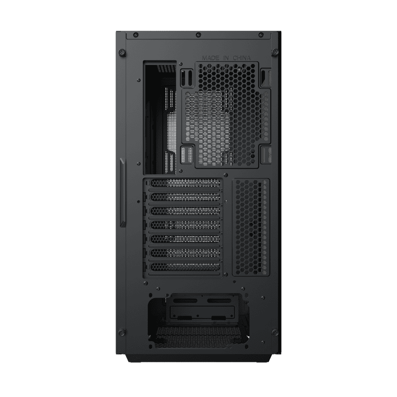 XIGMATEK OSIRIS PRO 4FX (EN46797) Tempered Case - E-ATX, 4x 120m ARGB 7 XIGMATEK OSIRIS PRO 4FX (EN46797) Tempered Case - E-ATX, 4x 120m ARGB