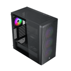 XIGMATEK OSIRIS PRO 4FX (EN46797) Tempered Case - E-ATX, 4x 120m ARGB 9 osiris z20f 02 6e44cdc5c6bc45cfa589c4e1fc460600 master
