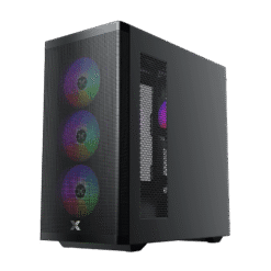 XIGMATEK OSIRIS PRO 4FX (EN46797) Tempered Case - E-ATX, 4x 120m ARGB 11 osiris z20f 04 9f352a06a48445d3910c3e6dc4c60626 master