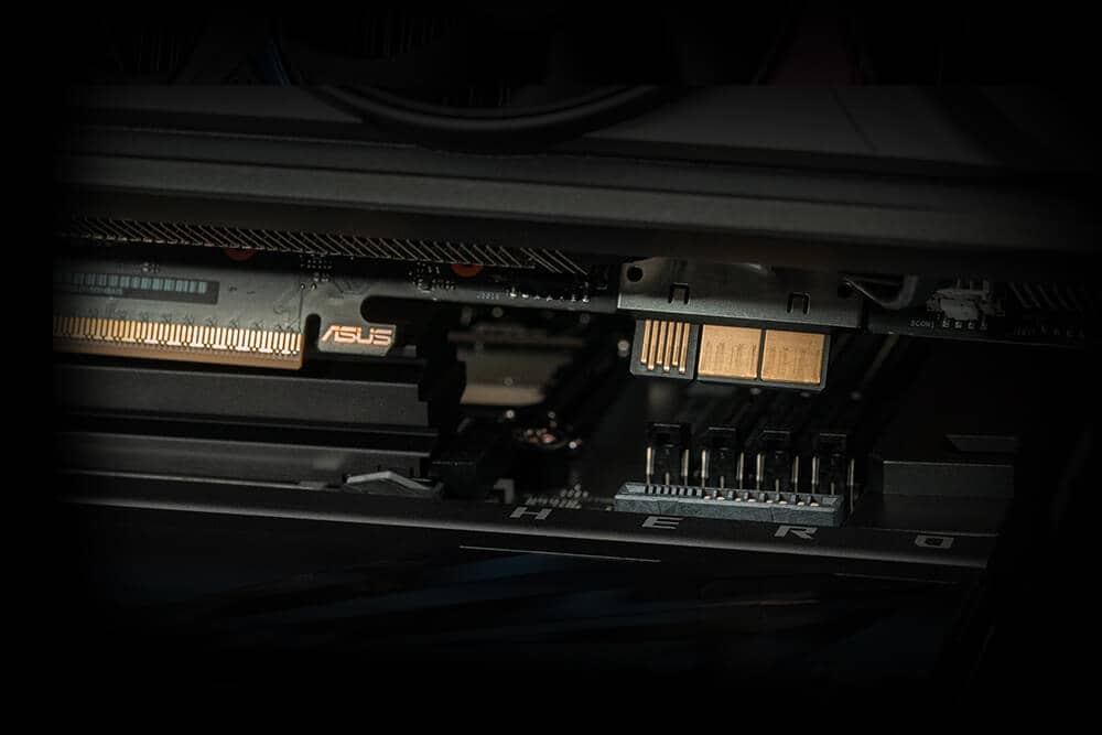 power slot
