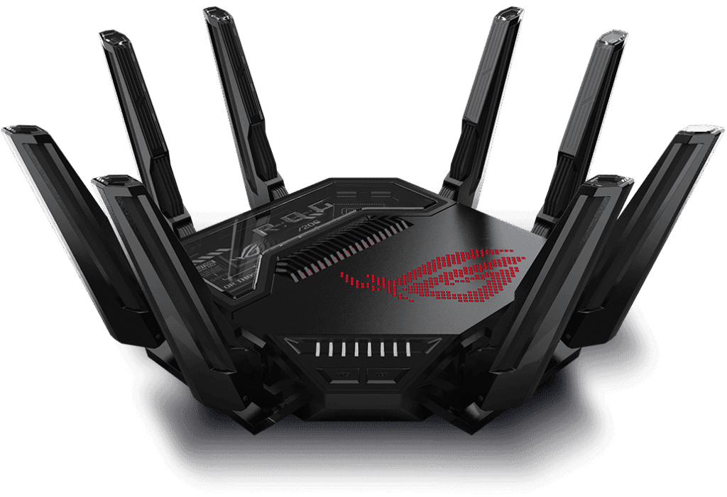 rog rapture gt be98